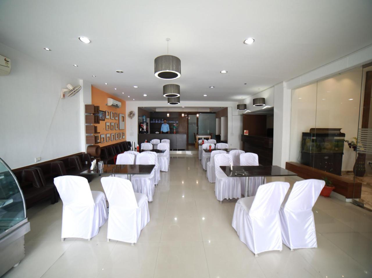 Oyo 15561 Corporate Villa Джаму Екстериор снимка