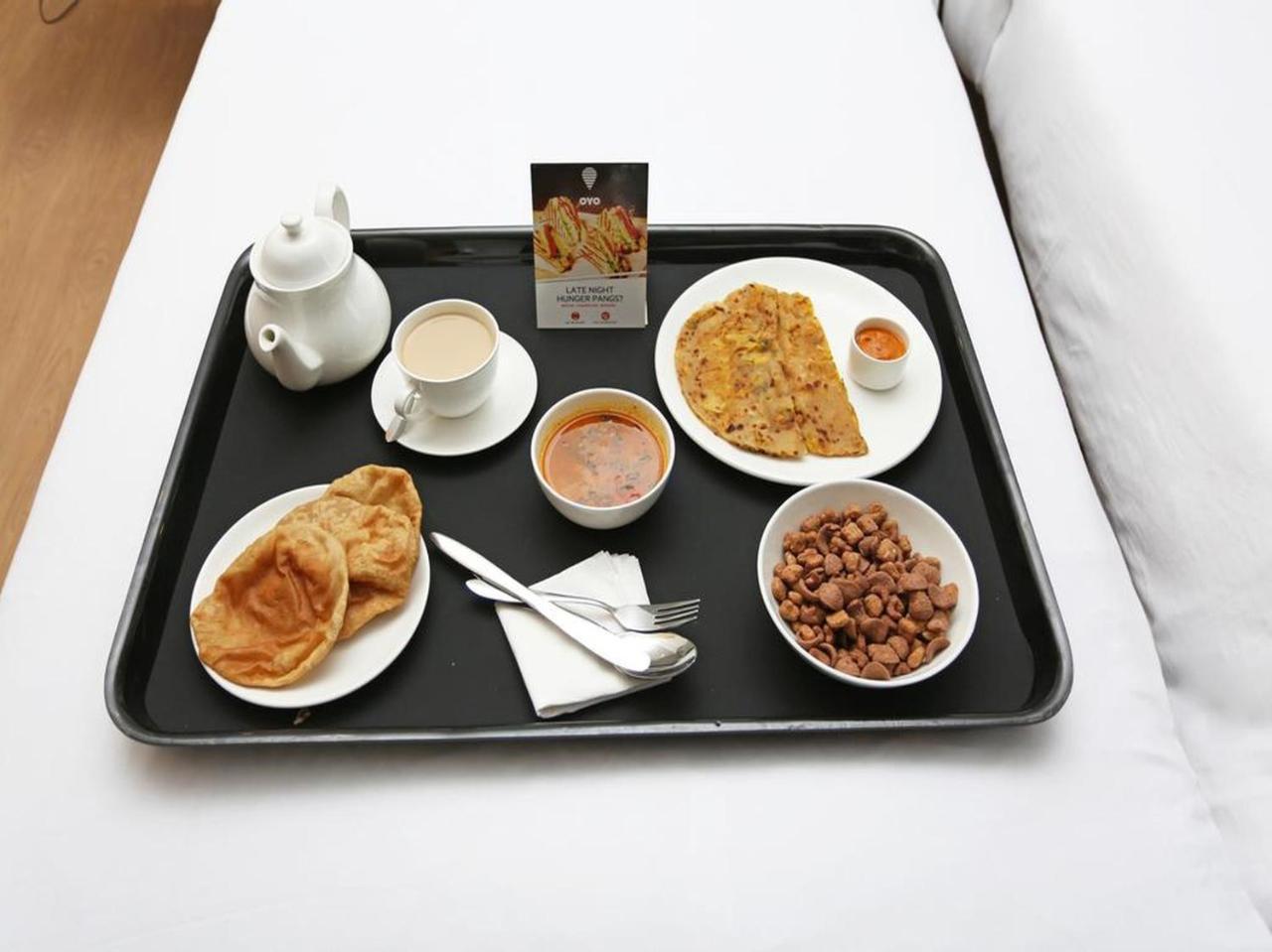 Oyo 15561 Corporate Villa Джаму Екстериор снимка